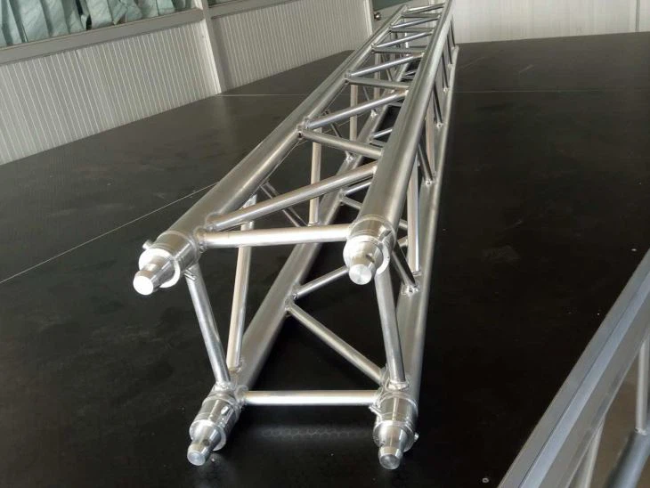 Aluminum Frame Event Spigot Aluminum Truss