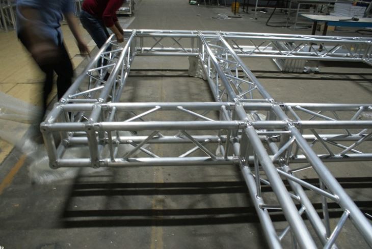 Aluminum Truss For Concert Show
