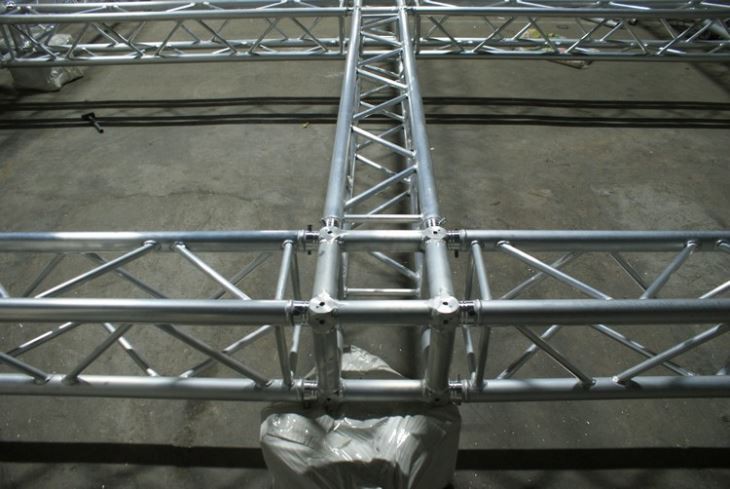 Aluminum Truss For Concert Show