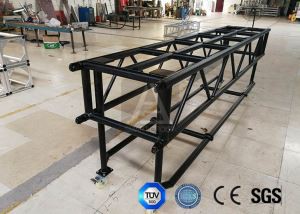 Алуминиев панелен дисплей